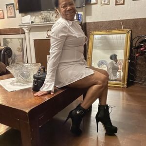 Meet your Posher, Wanda